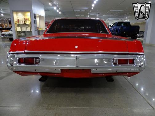 1972 Plymouth Scamp 