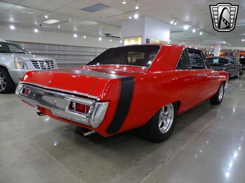 1972 Plymouth Scamp 