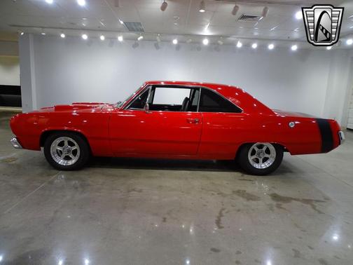 1972 Plymouth Scamp 