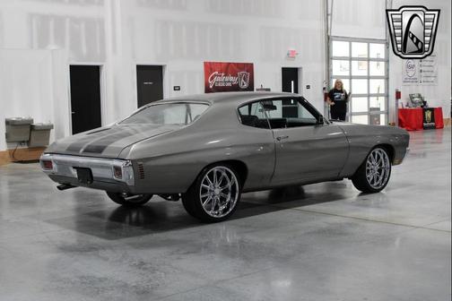 1970 Chevrolet Chevelle 
