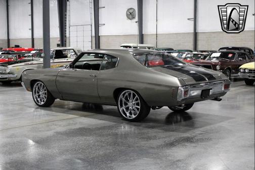 1970 Chevrolet Chevelle 