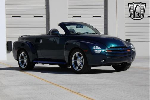 2005 Chevrolet SSR