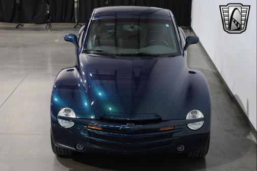2005 Chevrolet SSR