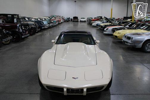 1979 Chevrolet Corvette 