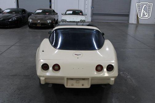 1979 Chevrolet Corvette 