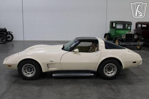 1979 Chevrolet Corvette 