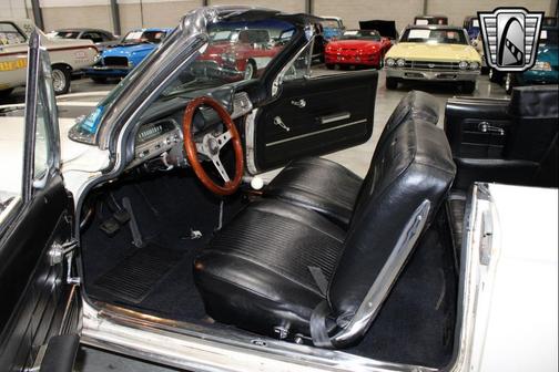 1963 Chevrolet Corvair Convertible