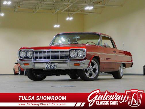 1964 Chevrolet Impala Base