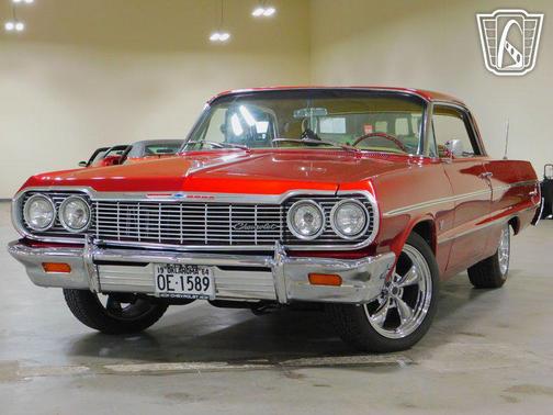 1964 Chevrolet Impala Base