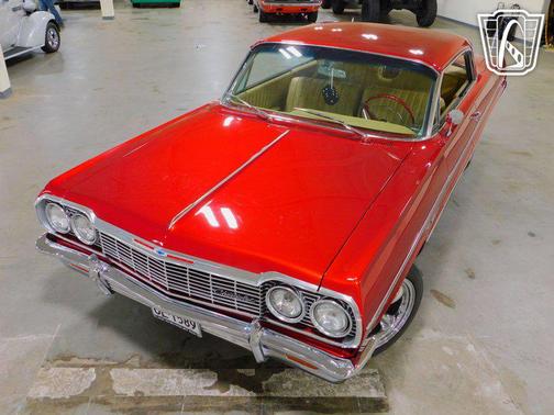 1964 Chevrolet Impala Base