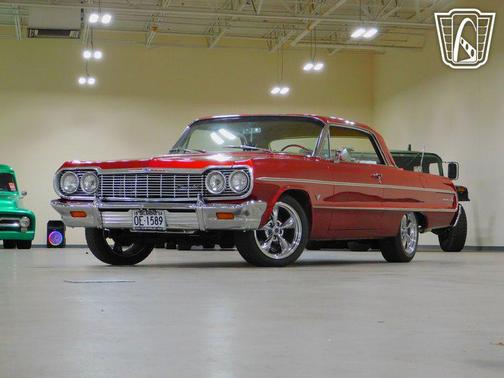 1964 Chevrolet Impala Base