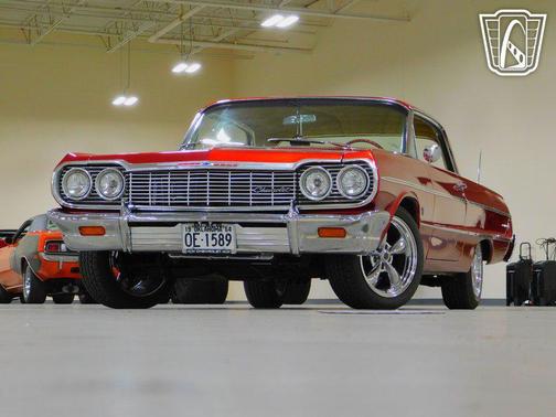 1964 Chevrolet Impala Base