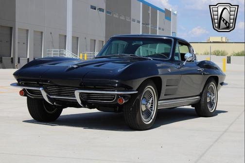1964 Chevrolet Corvette Base