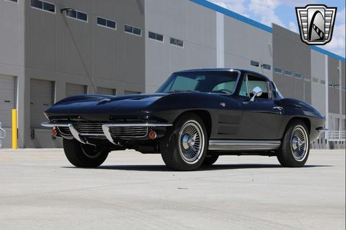 1964 Chevrolet Corvette Base