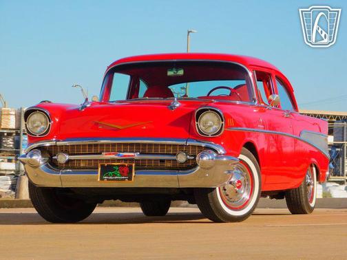 1957 Chevrolet 210 Base