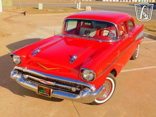 1957 Chevrolet 210 Base