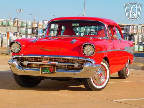 1957 Chevrolet 210 Base