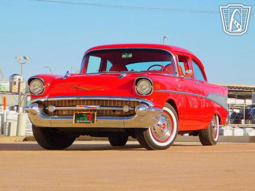 1957 Chevrolet 210 Base
