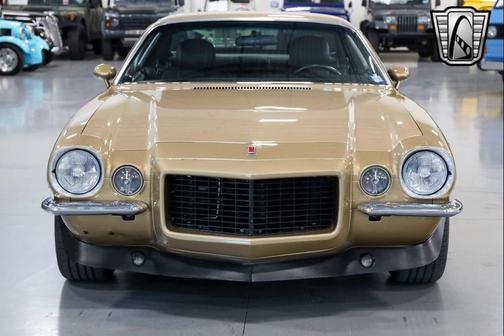 1973 Chevrolet Camaro Base