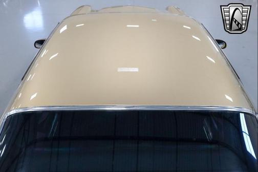 1973 Chevrolet Camaro Base