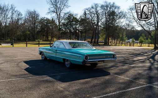 1964 Ford Galaxie 500 XL Base