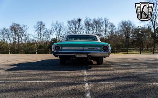 1964 Ford Galaxie 500 XL Base