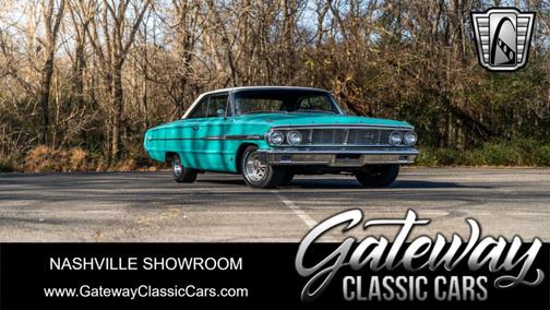 1964 Ford Galaxie 500 XL Base