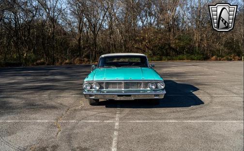 1964 Ford Galaxie 500 XL Base