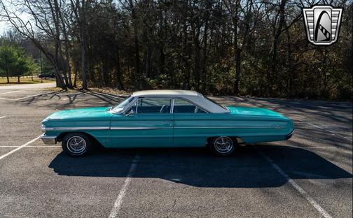 1964 Ford Galaxie 500 XL Base