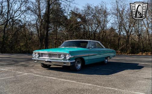 1964 Ford Galaxie 500 XL Base