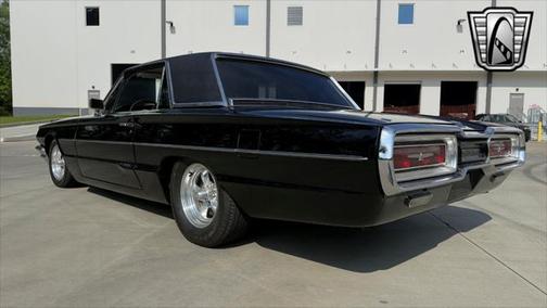 1964 Ford Thunderbird Base