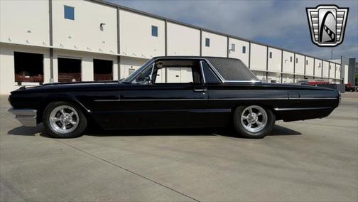 1964 Ford Thunderbird Base