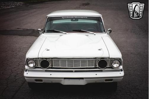 Photo 2 of 32 of 1964 Ford Fairlane