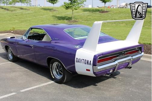 1970 Dodge Charger Base
