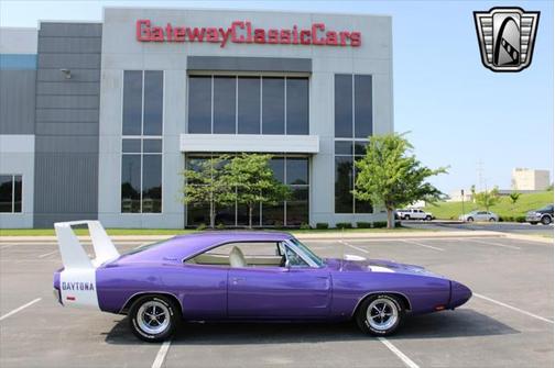 1970 Dodge Charger Base