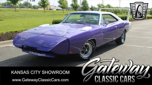1970 Dodge Charger Base