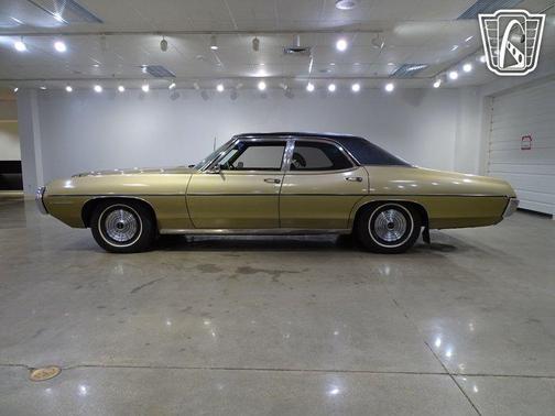 1969 Pontiac Catalina 