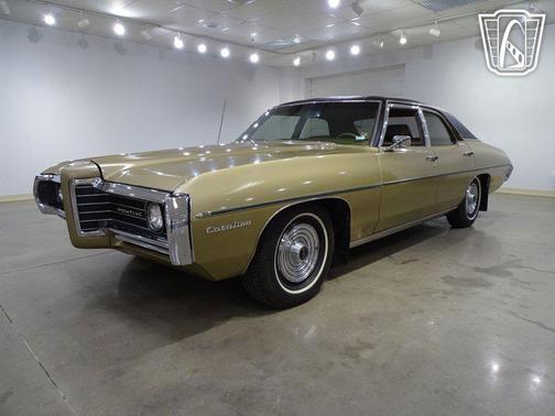 1969 Pontiac Catalina 