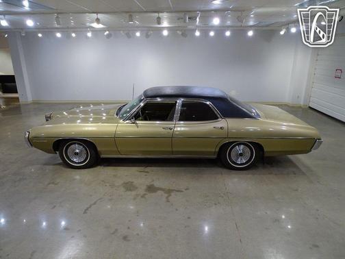 1969 Pontiac Catalina 