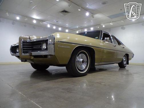 1969 Pontiac Catalina 