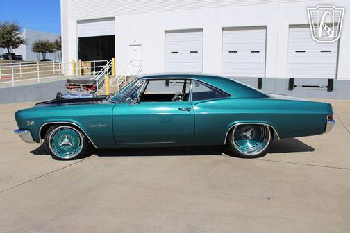 1966 Chevrolet Impala Base