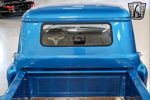 1955 Chevrolet 3100 Base