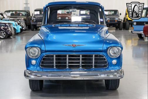 1955 Chevrolet 3100 Base
