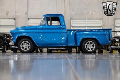 1955 Chevrolet 3100 Base