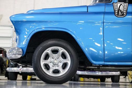 1955 Chevrolet 3100 Base