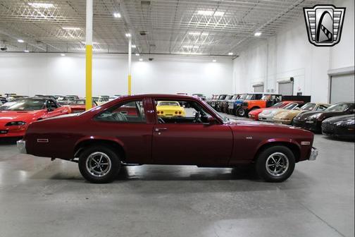 1978 Chevrolet Nova Base