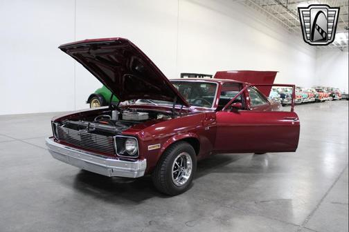 1978 Chevrolet Nova Base