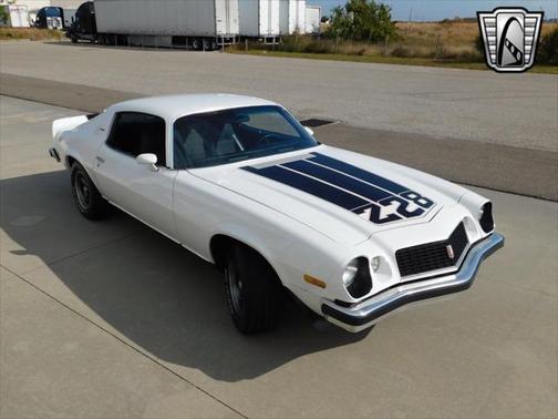 1974 Chevrolet Camaro Base