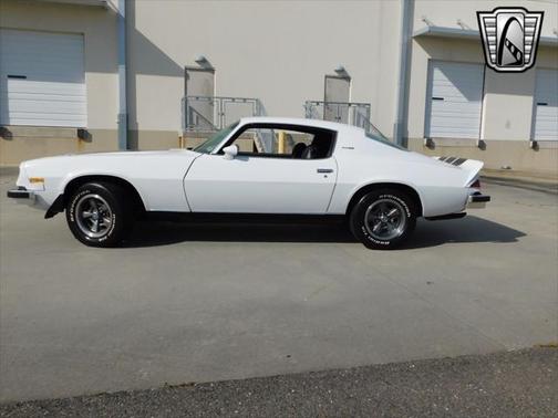 1974 Chevrolet Camaro Base