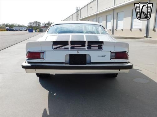 1974 Chevrolet Camaro Base